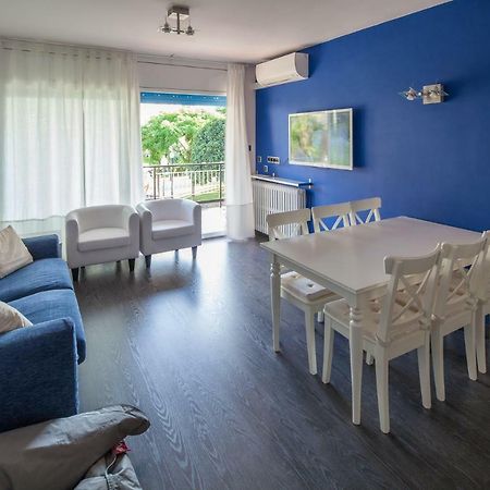 Sitgesblues, 250 M Beach , Big Terrace Экстерьер фото