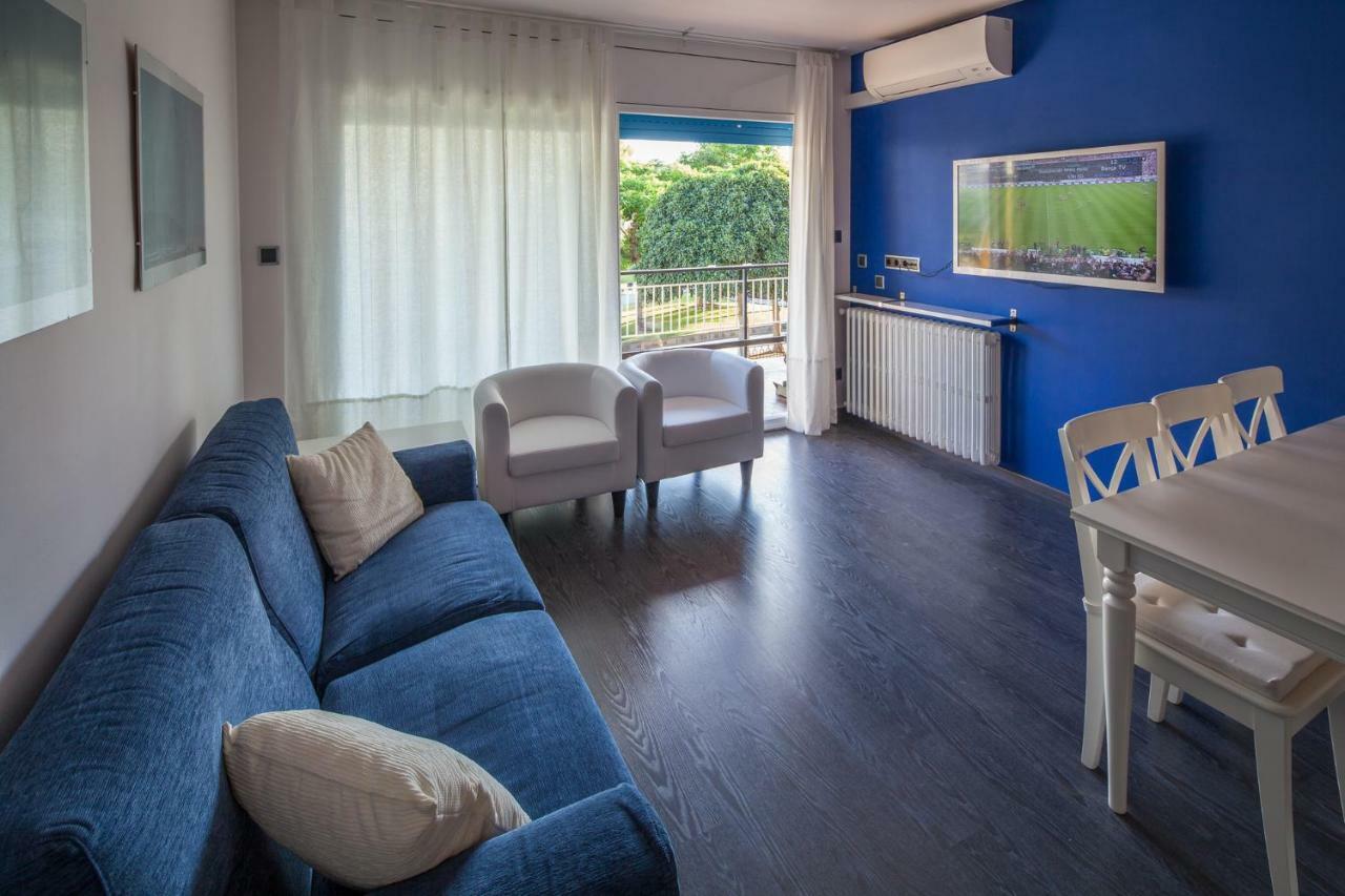 Sitgesblues, 250 M Beach , Big Terrace Экстерьер фото